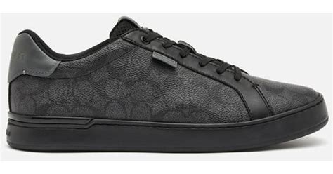 coach shoes black friday